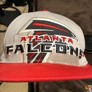 Falcons SnapBack